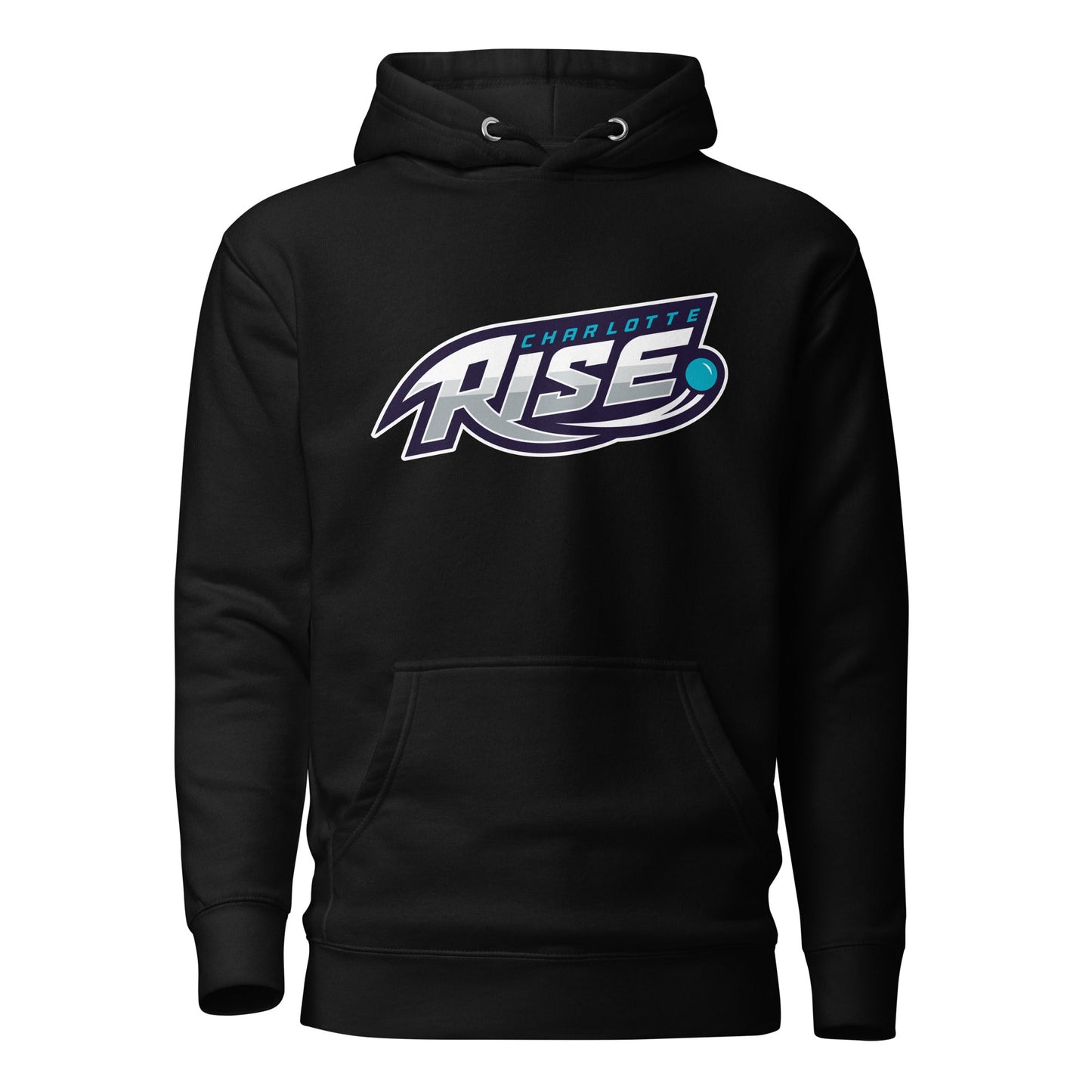 Performance | Hoodie | Charlotte Rise
