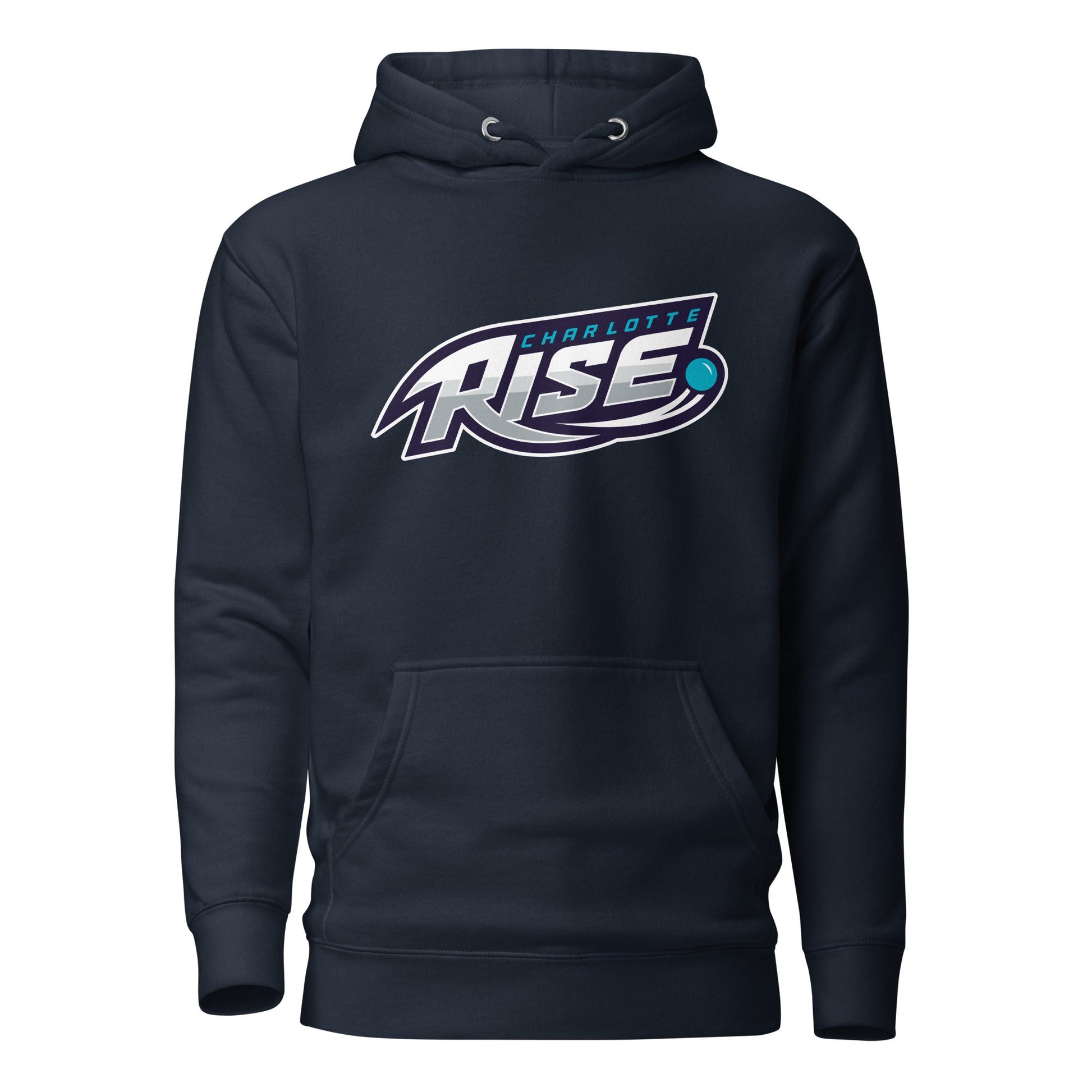 Performance | Hoodie | Charlotte Rise