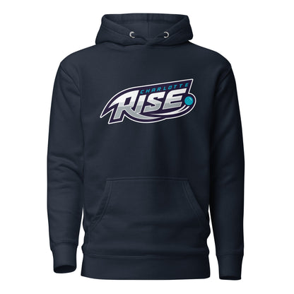 Performance | Hoodie | Charlotte Rise