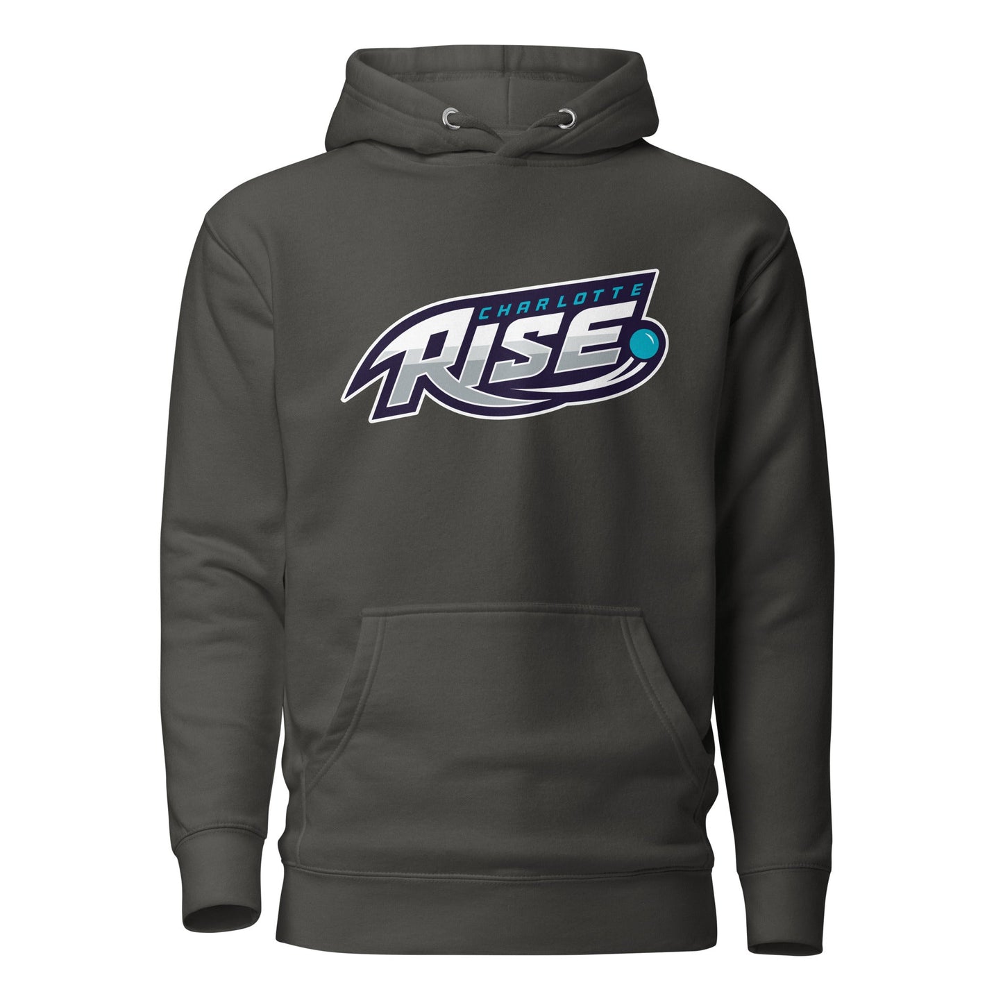 Performance | Hoodie | Charlotte Rise