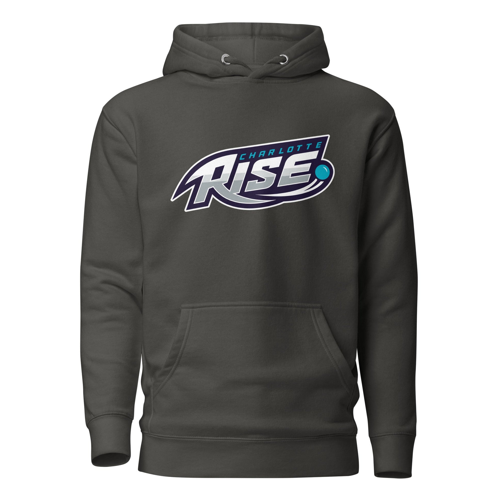 Performance | Hoodie | Charlotte Rise