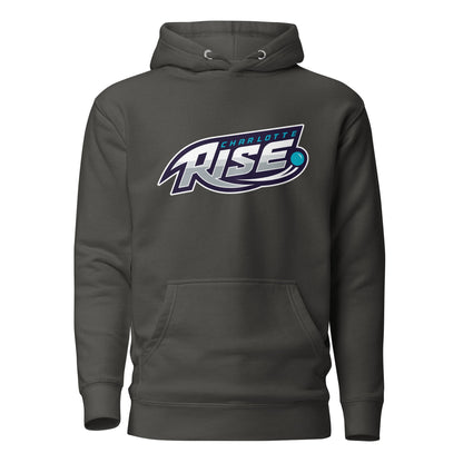 Performance | Hoodie | Charlotte Rise
