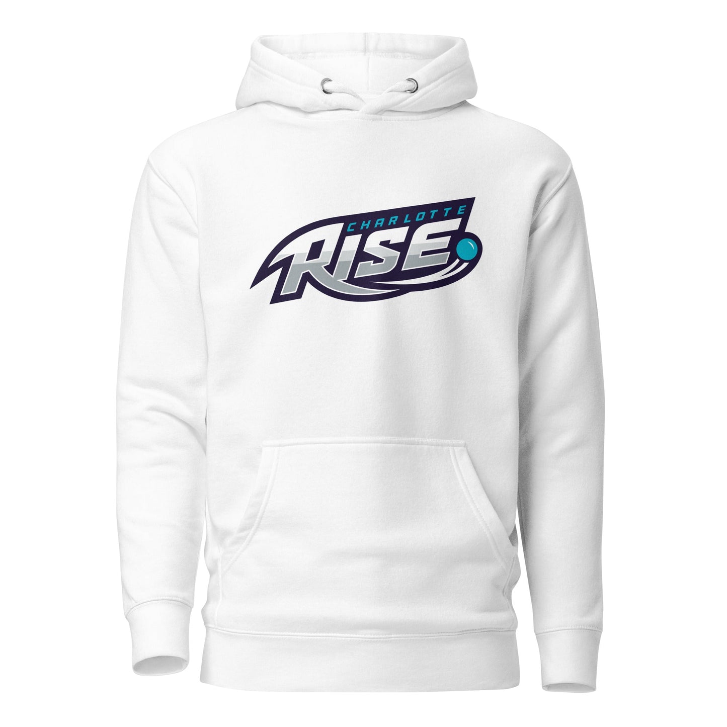 Performance | Hoodie | Charlotte Rise