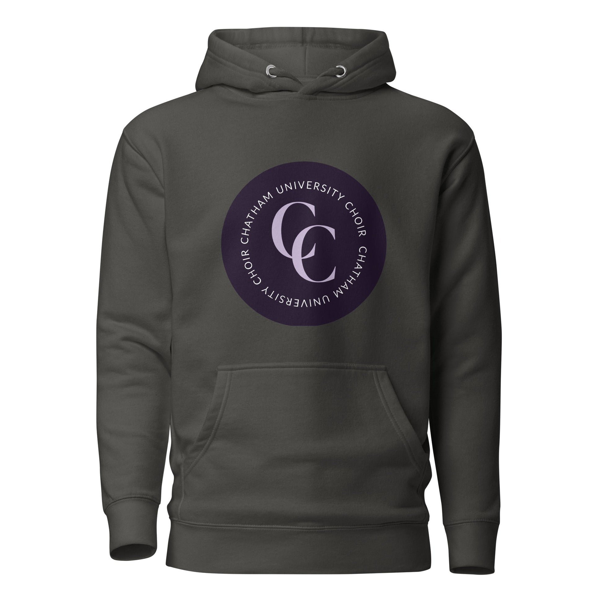 Performance | Hoodie | Chatham U Choir