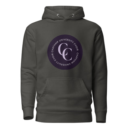 Performance | Hoodie | Chatham U Choir