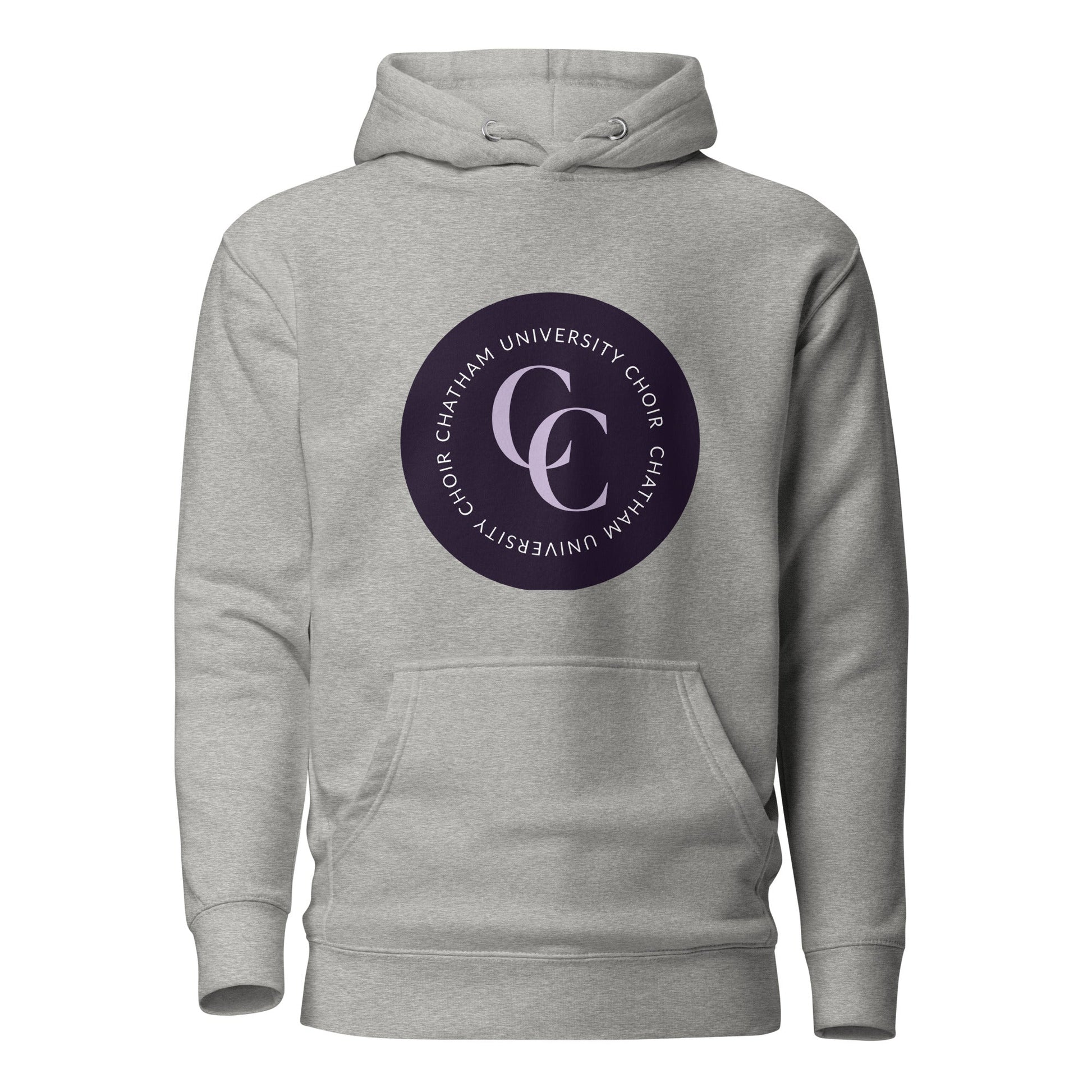 Performance | Hoodie | Chatham U Choir