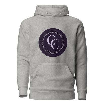 Performance | Hoodie | Chatham U Choir