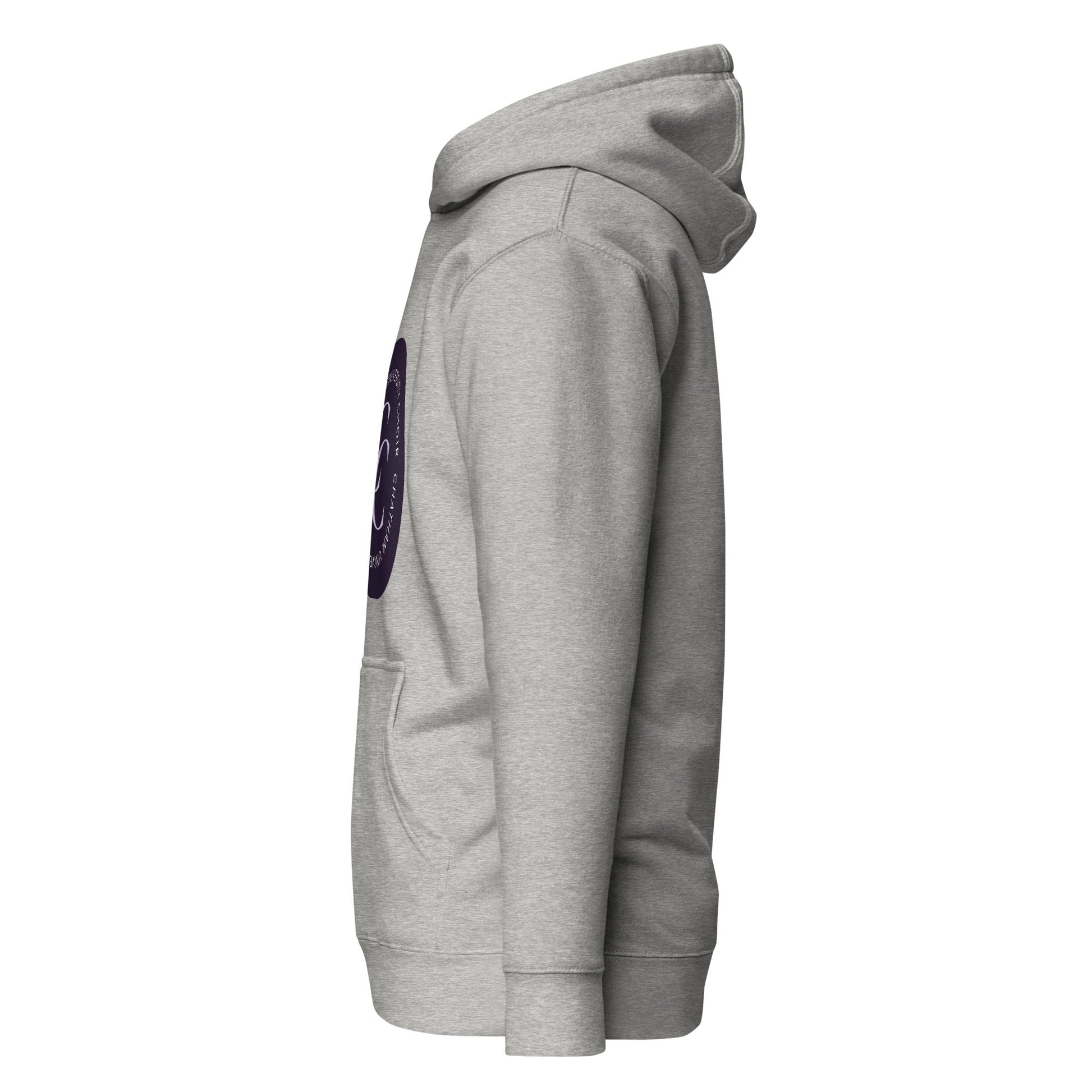 Performance | Hoodie | Chatham U Choir