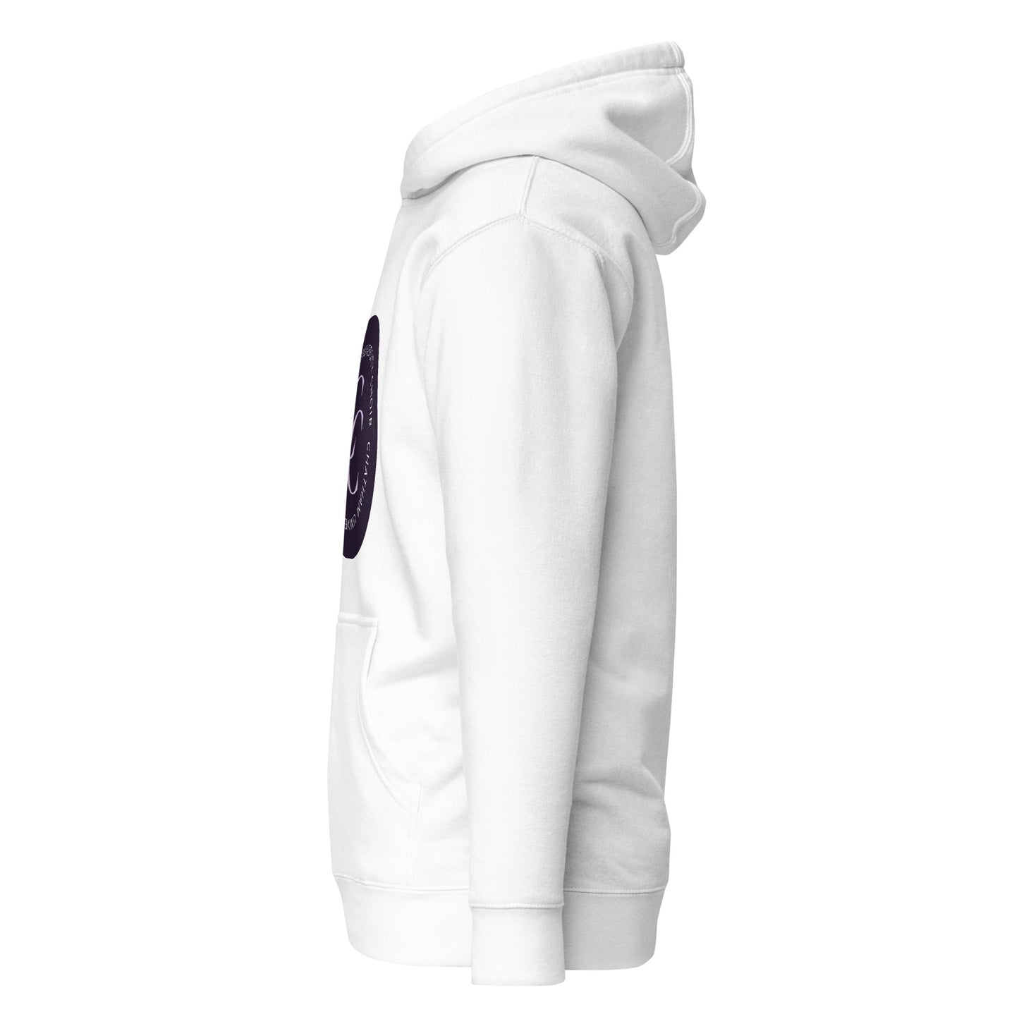 Performance | Hoodie | Chatham U Choir