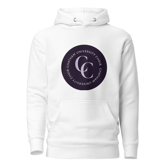 Performance | Hoodie | Chatham U Choir