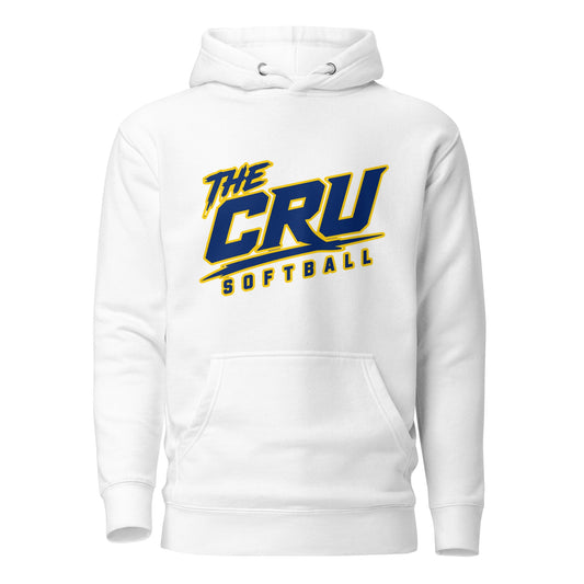Performance | Hoodie | Chattanooga Crusaders | Crest Logo