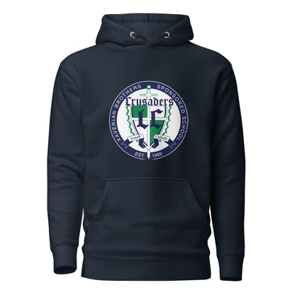 Performance | Hoodie | Cheer | Badge Logo