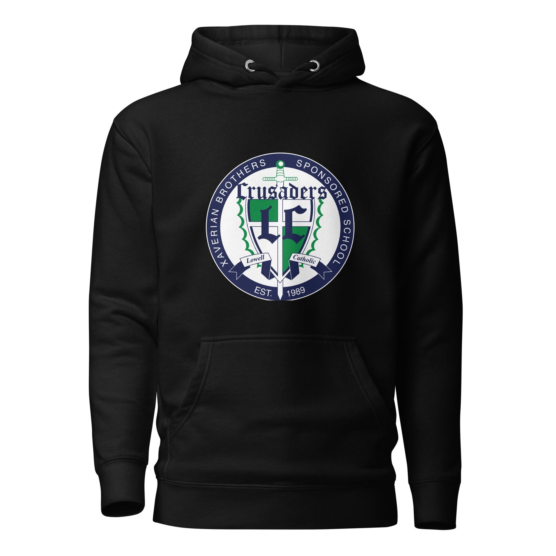 Performance | Hoodie | Cheer | Badge Logo