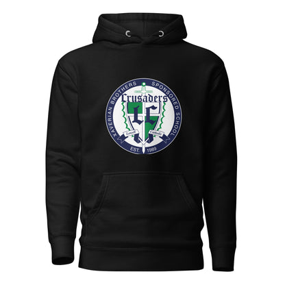Performance | Hoodie | Cheer | Badge Logo