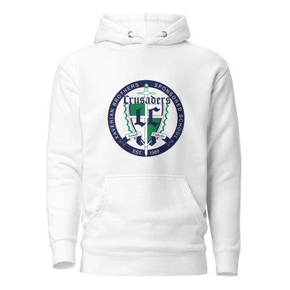 Performance | Hoodie | Cheer | Badge Logo