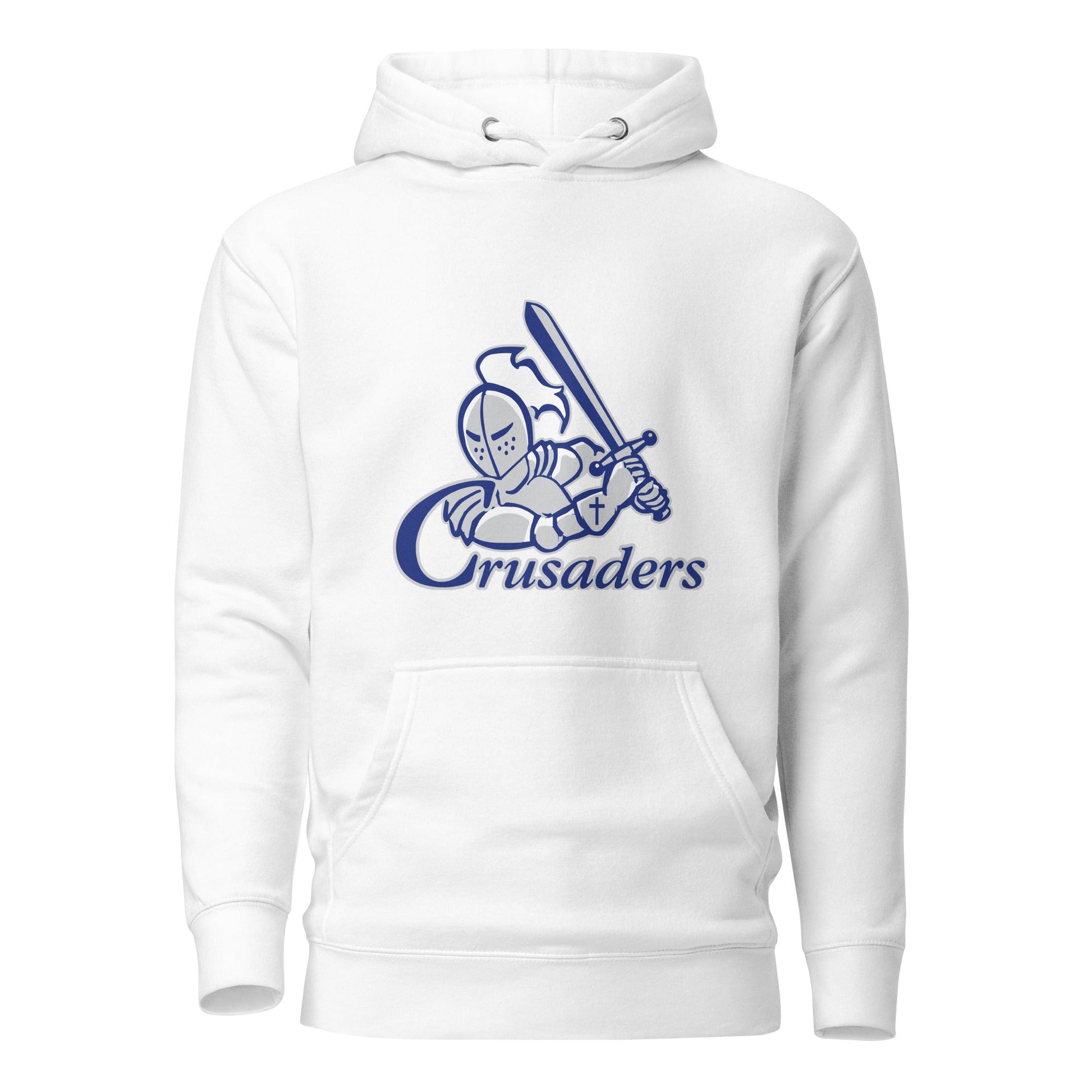 Performance | Hoodie | Cheer | Irconclad Logo