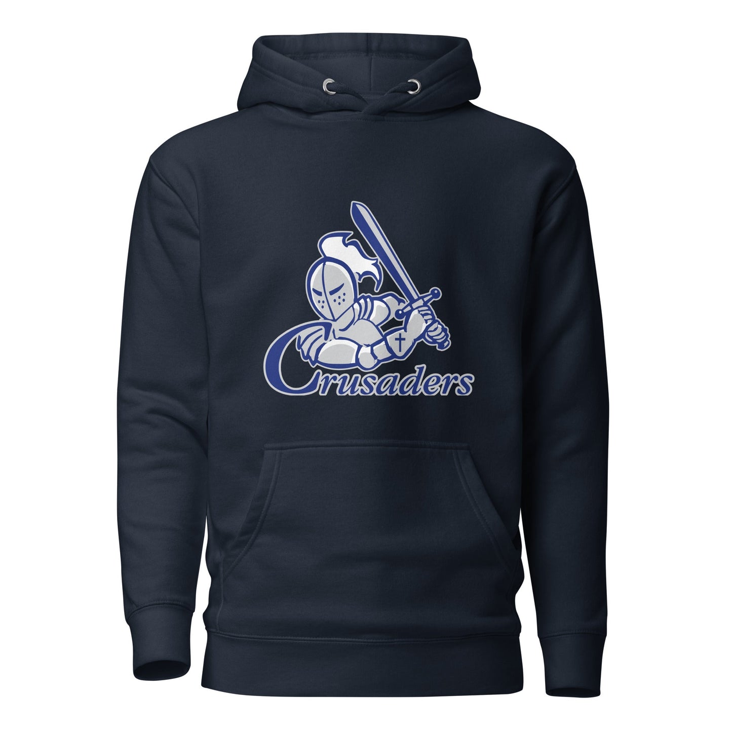 Performance | Hoodie | Cheer | Irconclad Logo