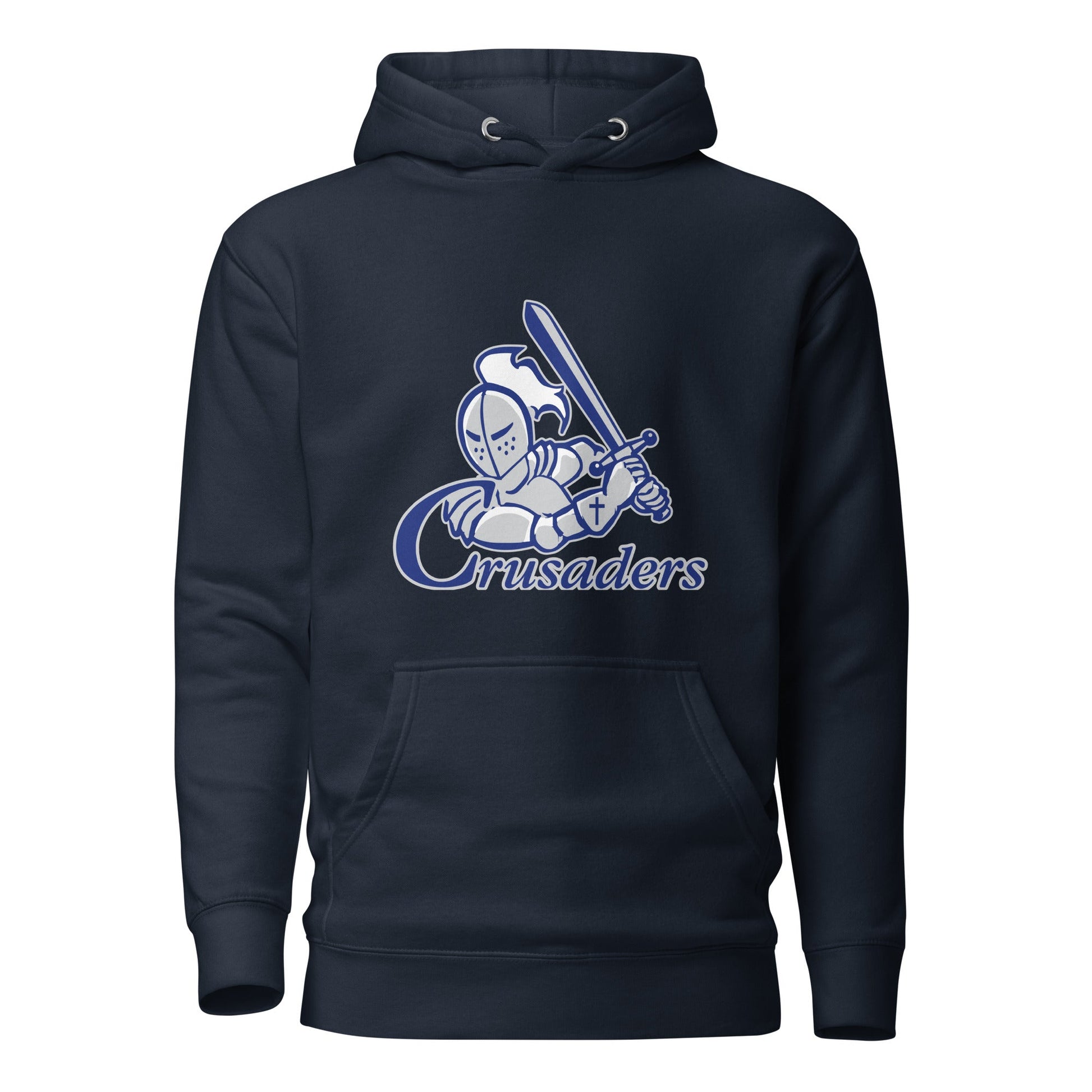 Performance | Hoodie | Cheer | Irconclad Logo