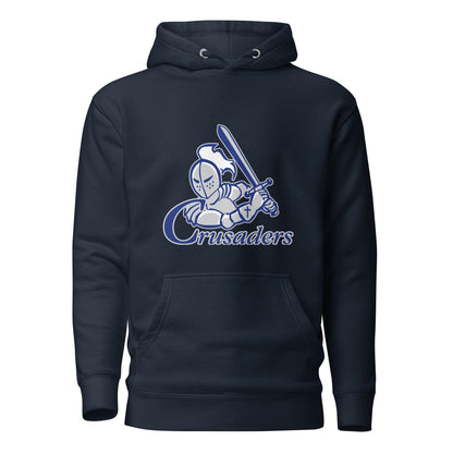 Performance | Hoodie | Cheer | Irconclad Logo