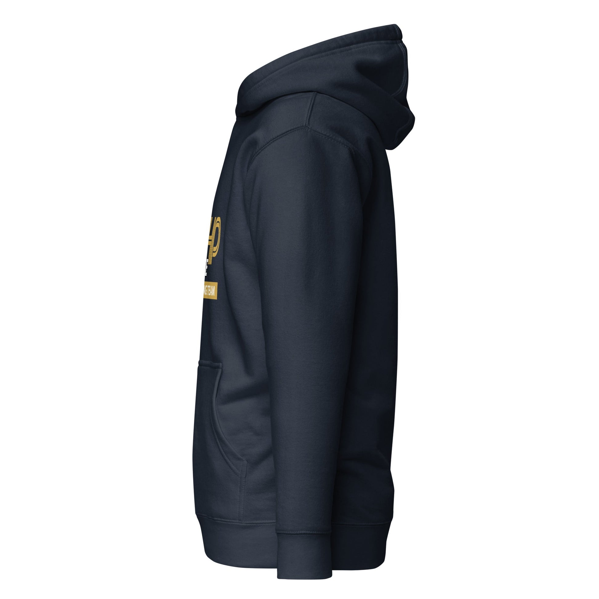 Performance | Hoodie | CHP Elite Running Team | Runner Crest Logo