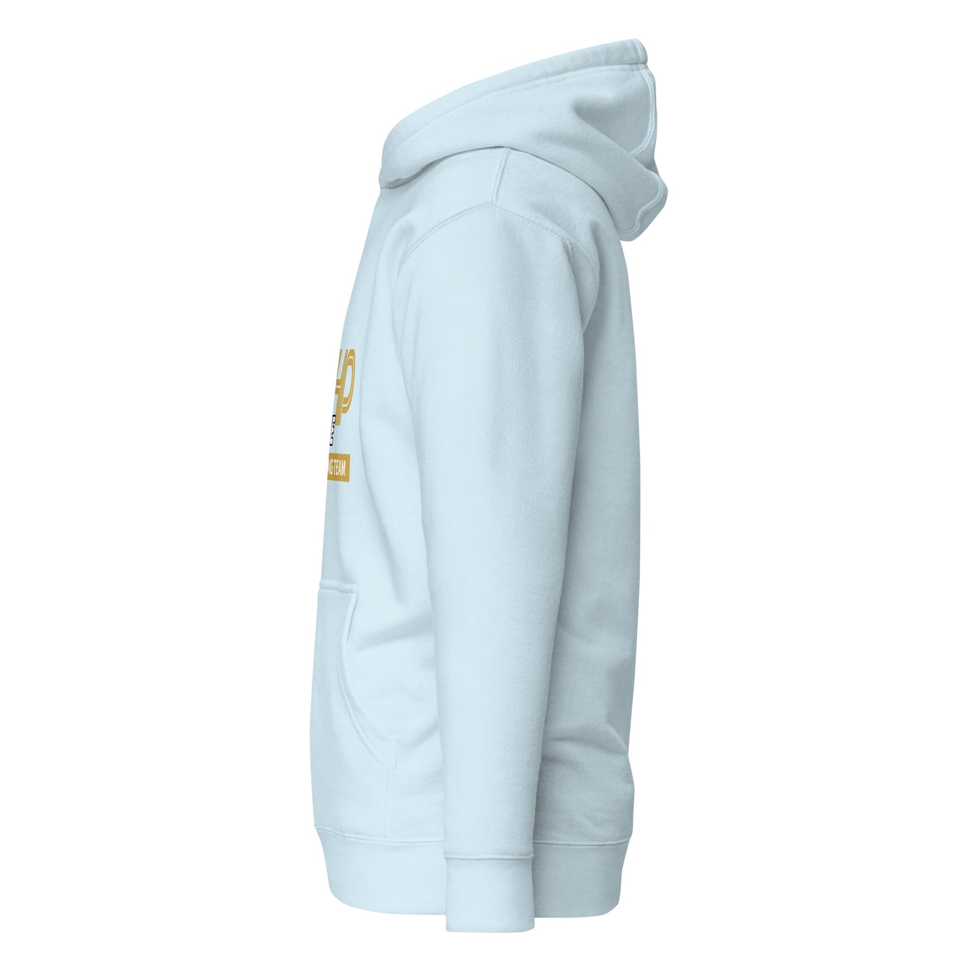 Performance | Hoodie | CHP Elite Running Team | Runner Crest Logo