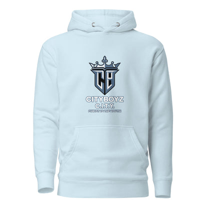 Performance | Hoodie | City Boyz Elite | Vanguard Logo