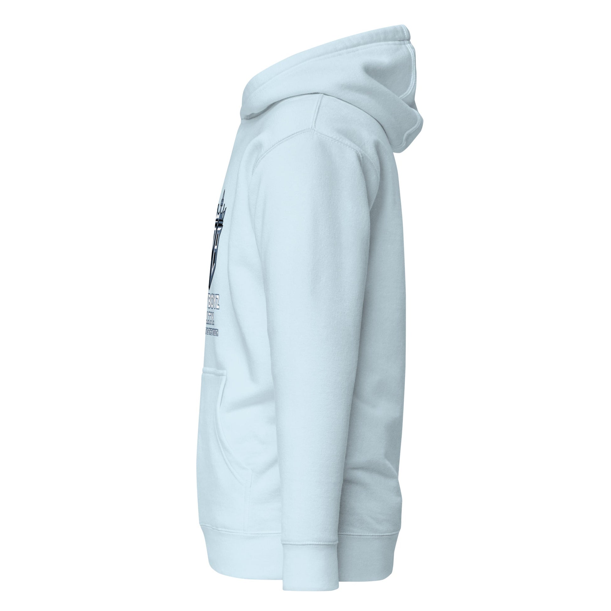 Performance | Hoodie | City Boyz Elite | Vanguard Logo