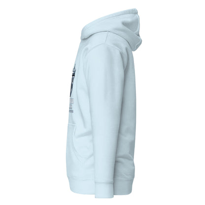 Performance | Hoodie | City Boyz Elite | Vanguard Logo