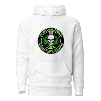 Performance | Hoodie | CIU | Badge Logo