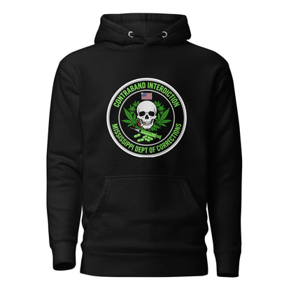 Performance | Hoodie | CIU | Badge Logo