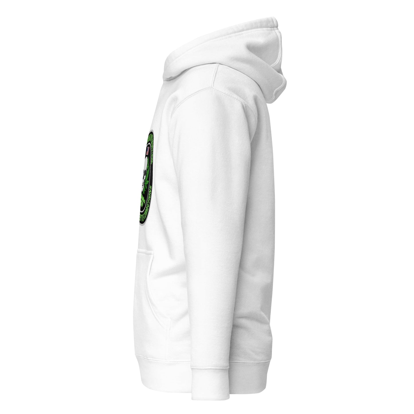 Performance | Hoodie | CIU | Badge Logo