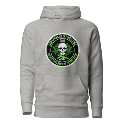 Performance | Hoodie | CIU | Badge Logo