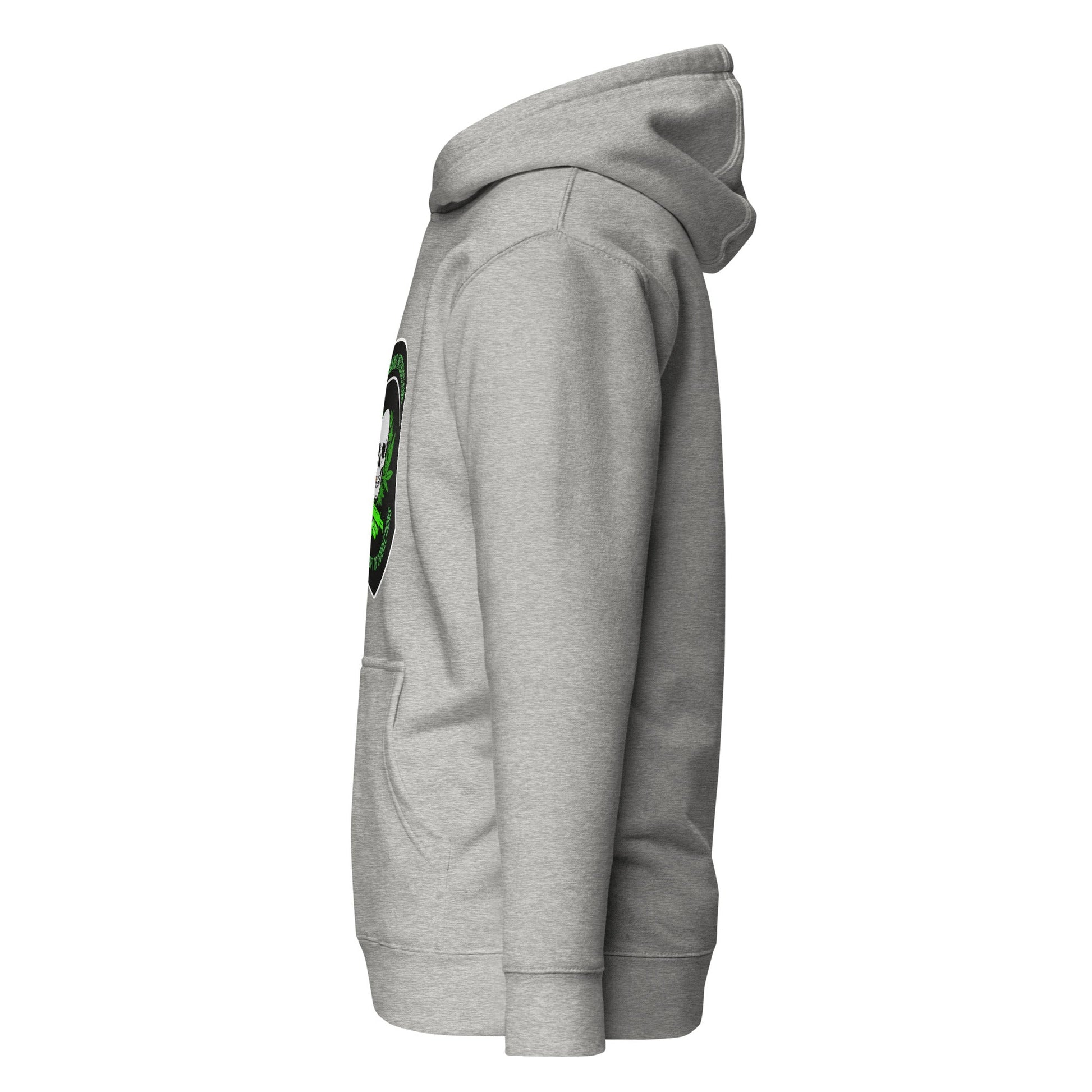 Performance | Hoodie | CIU | Shield Logo