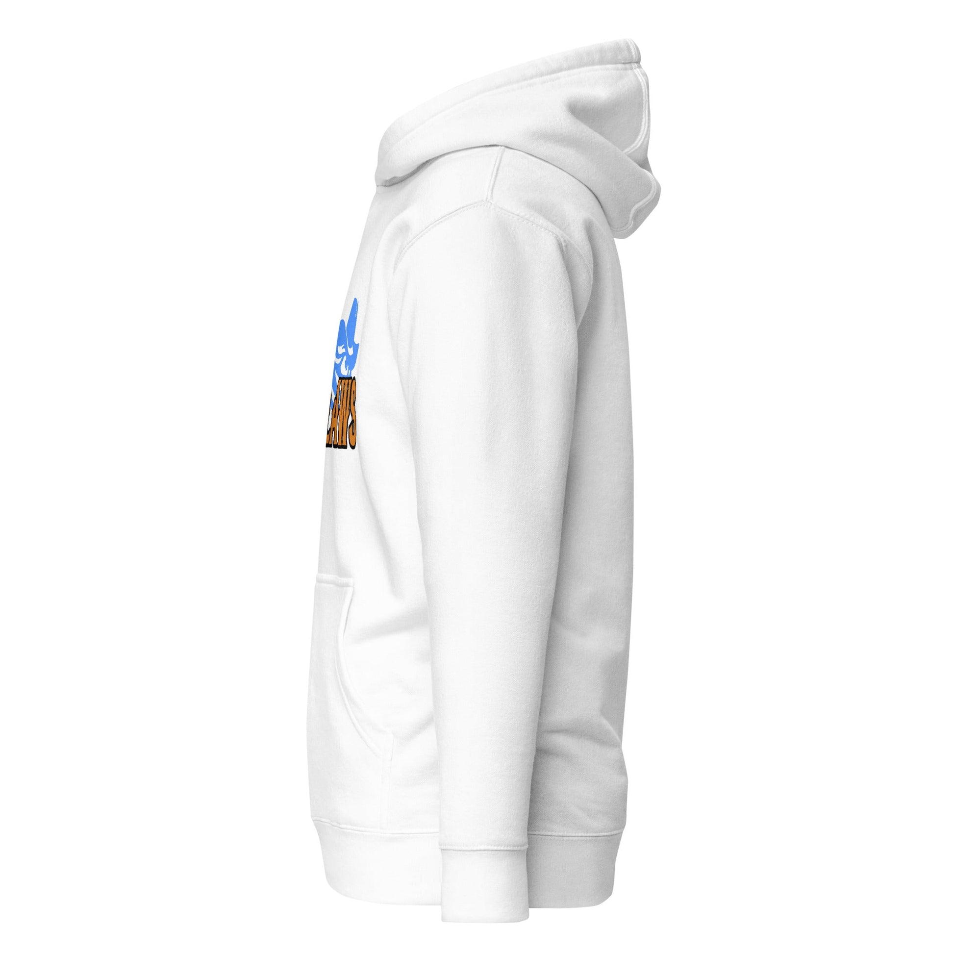 Performance | Hoodie | CKY Lady Outlaws | Script Logo