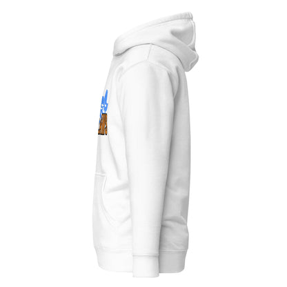 Performance | Hoodie | CKY Lady Outlaws | Script Logo