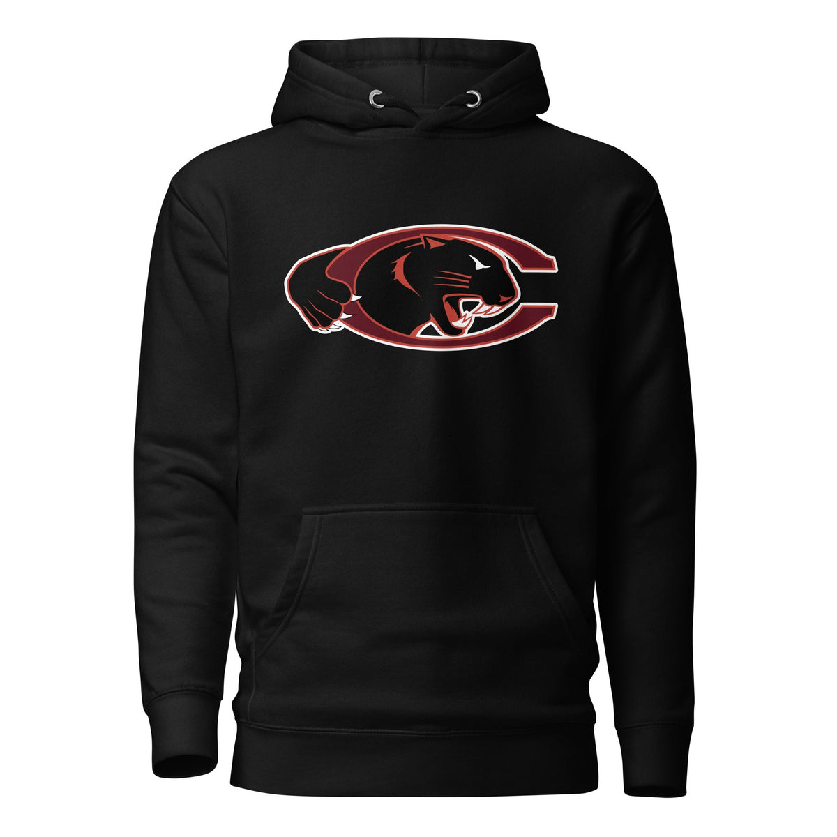 Performance | Hoodie | Claflin University