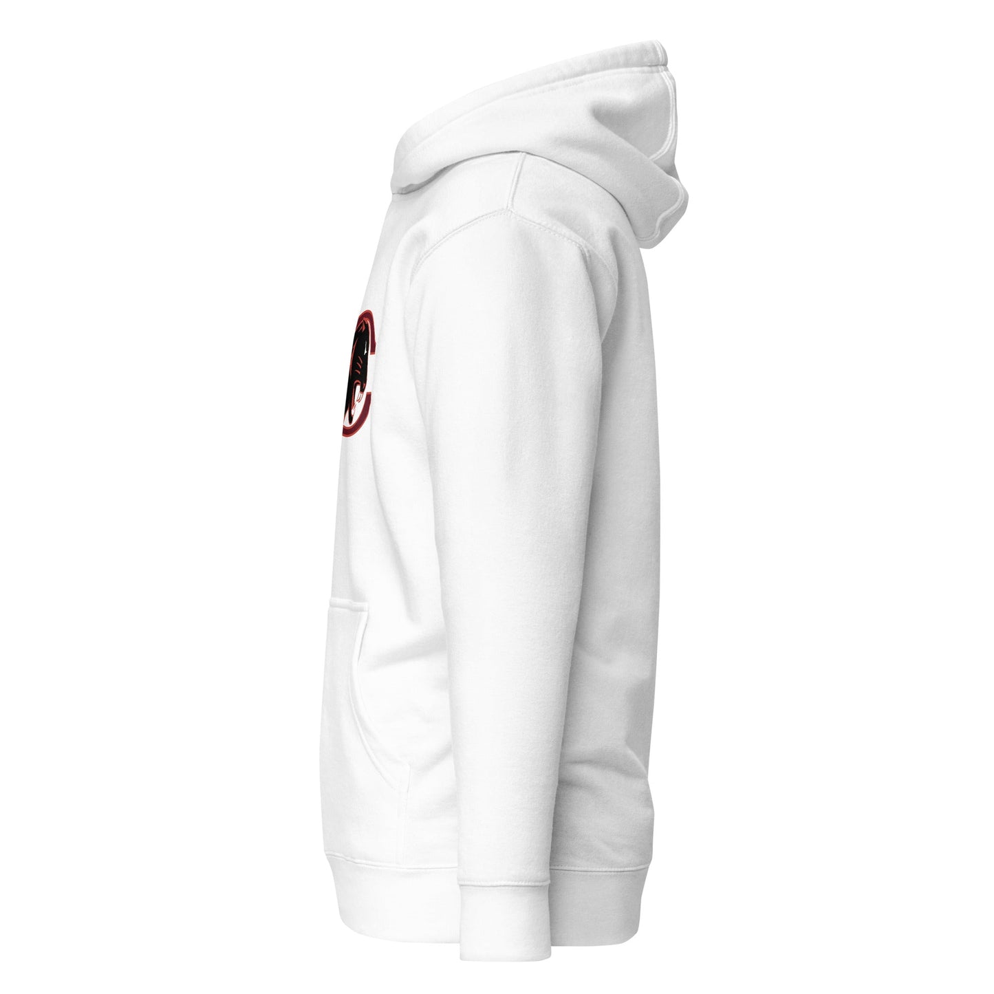 Performance | Hoodie | Claflin University