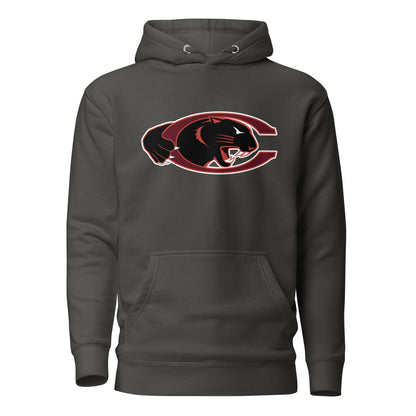Performance | Hoodie | Claflin University