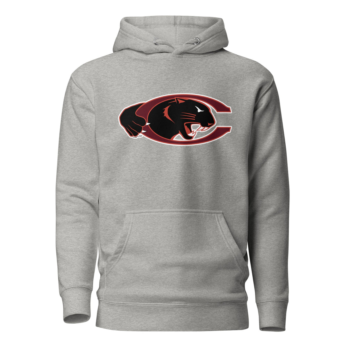 Performance | Hoodie | Claflin University