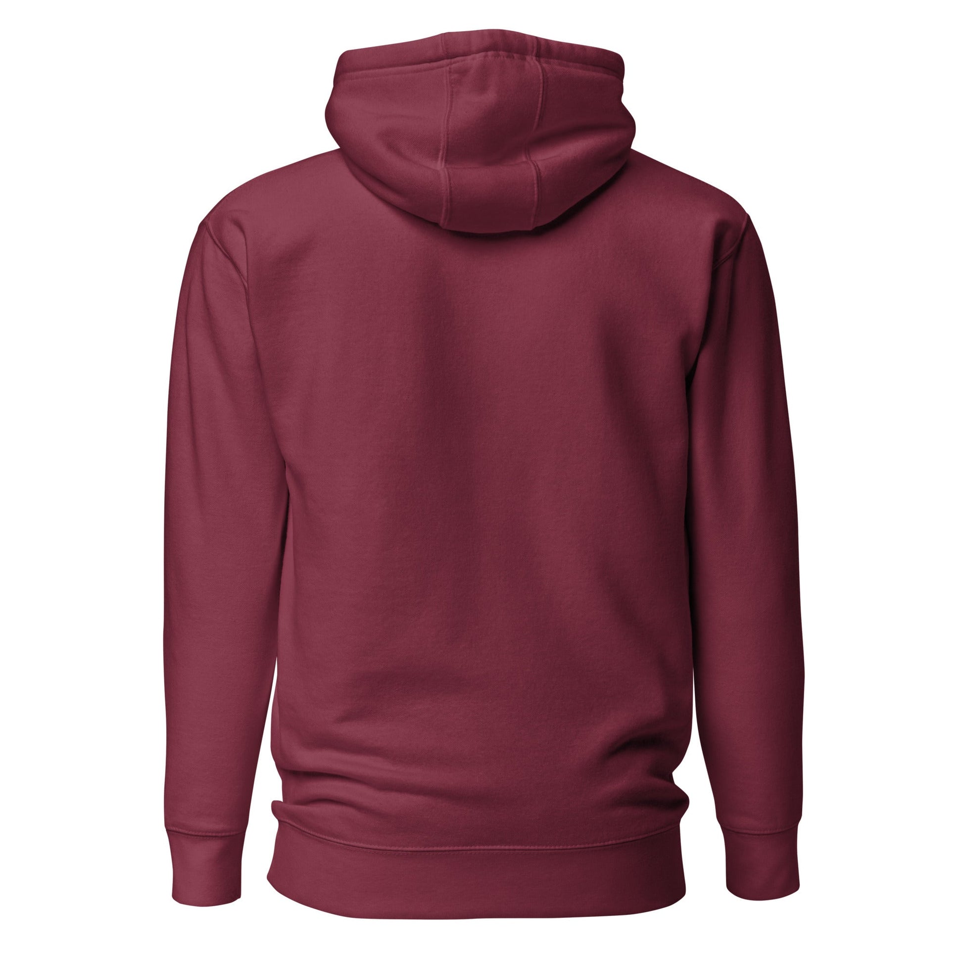 Performance | Hoodie | Claflin University