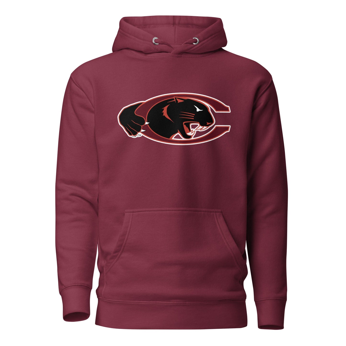 Performance | Hoodie | Claflin University