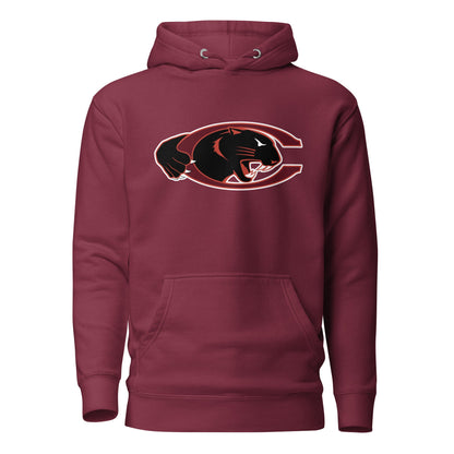 Performance | Hoodie | Claflin University