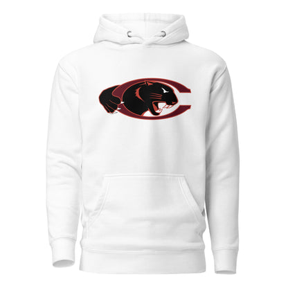 Performance | Hoodie | Claflin University