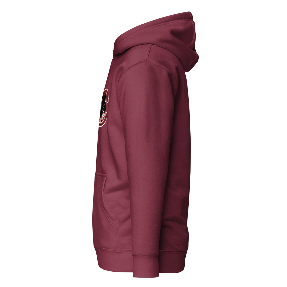 Performance | Hoodie | Claflin University