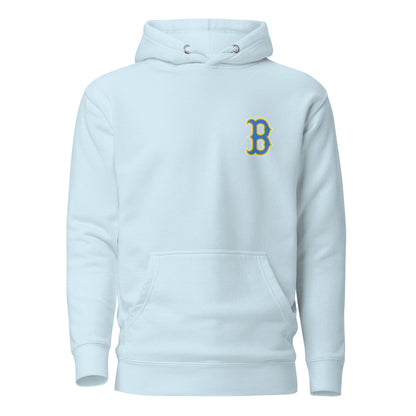 Performance | Hoodie | Claremont Little League