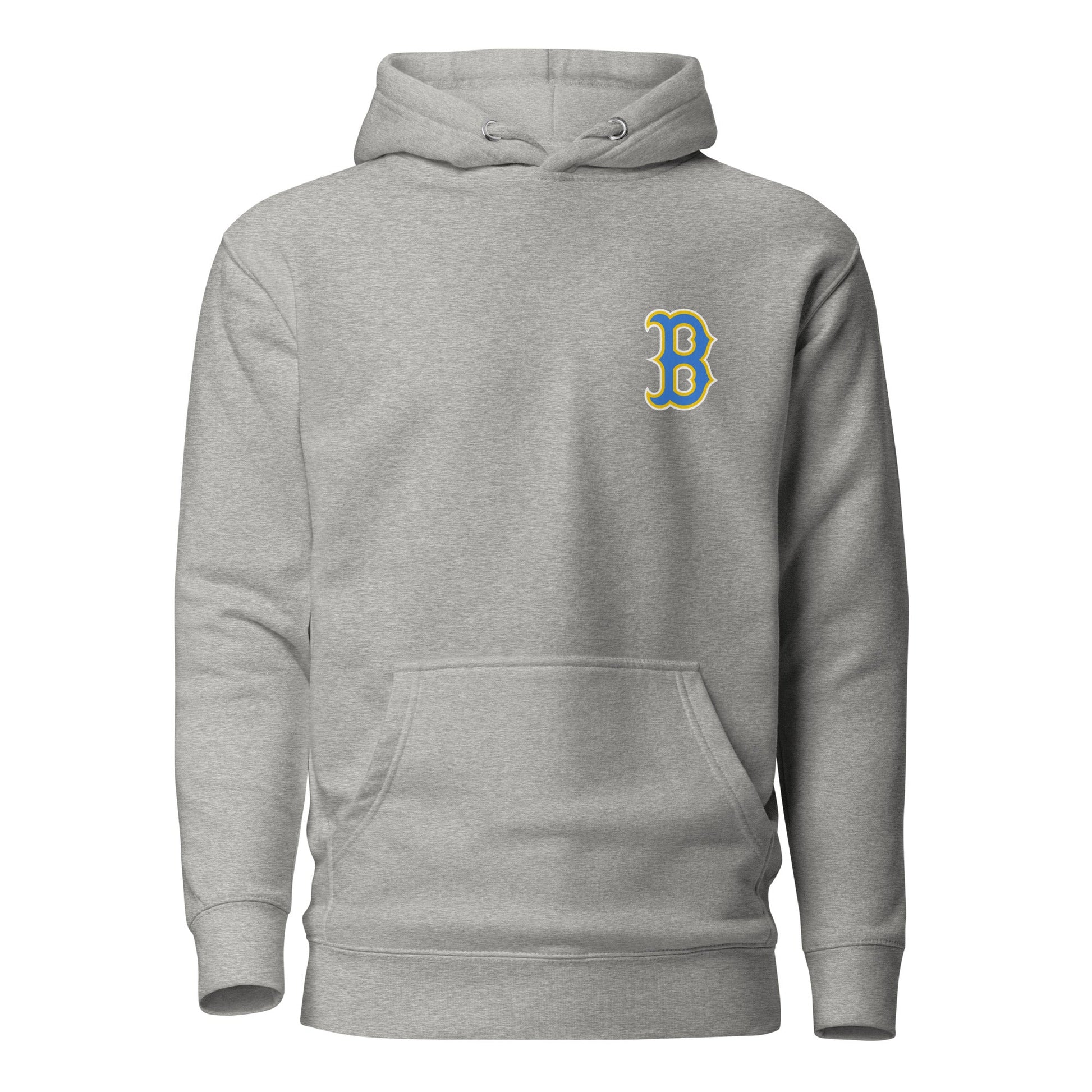 Performance | Hoodie | Claremont Little League