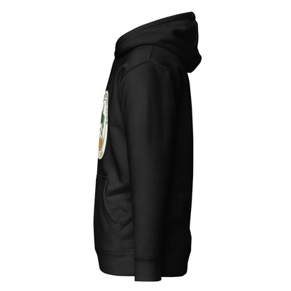 Performance | Hoodie | Clayton Canyon Pony Club