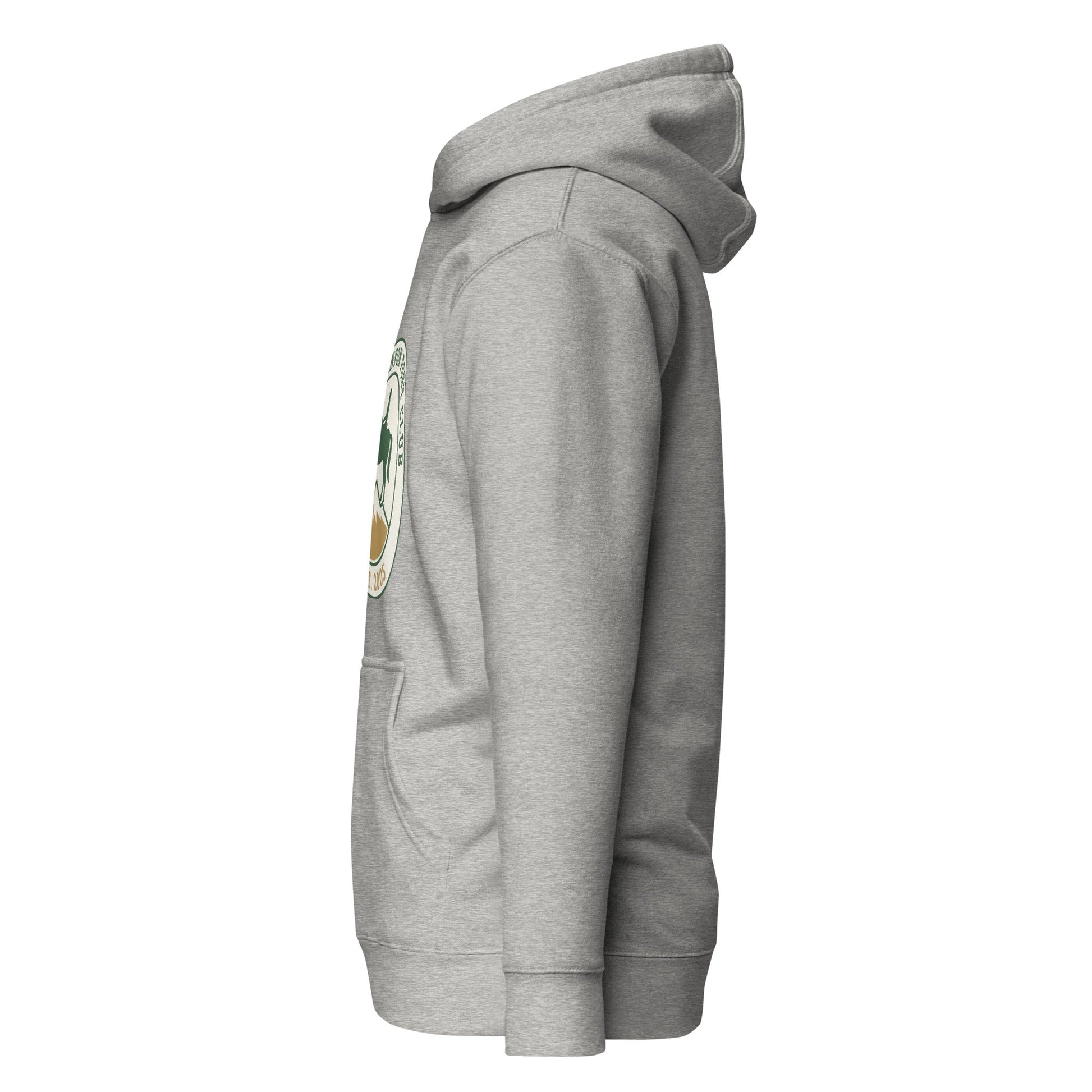 Performance | Hoodie | Clayton Canyon Pony Club