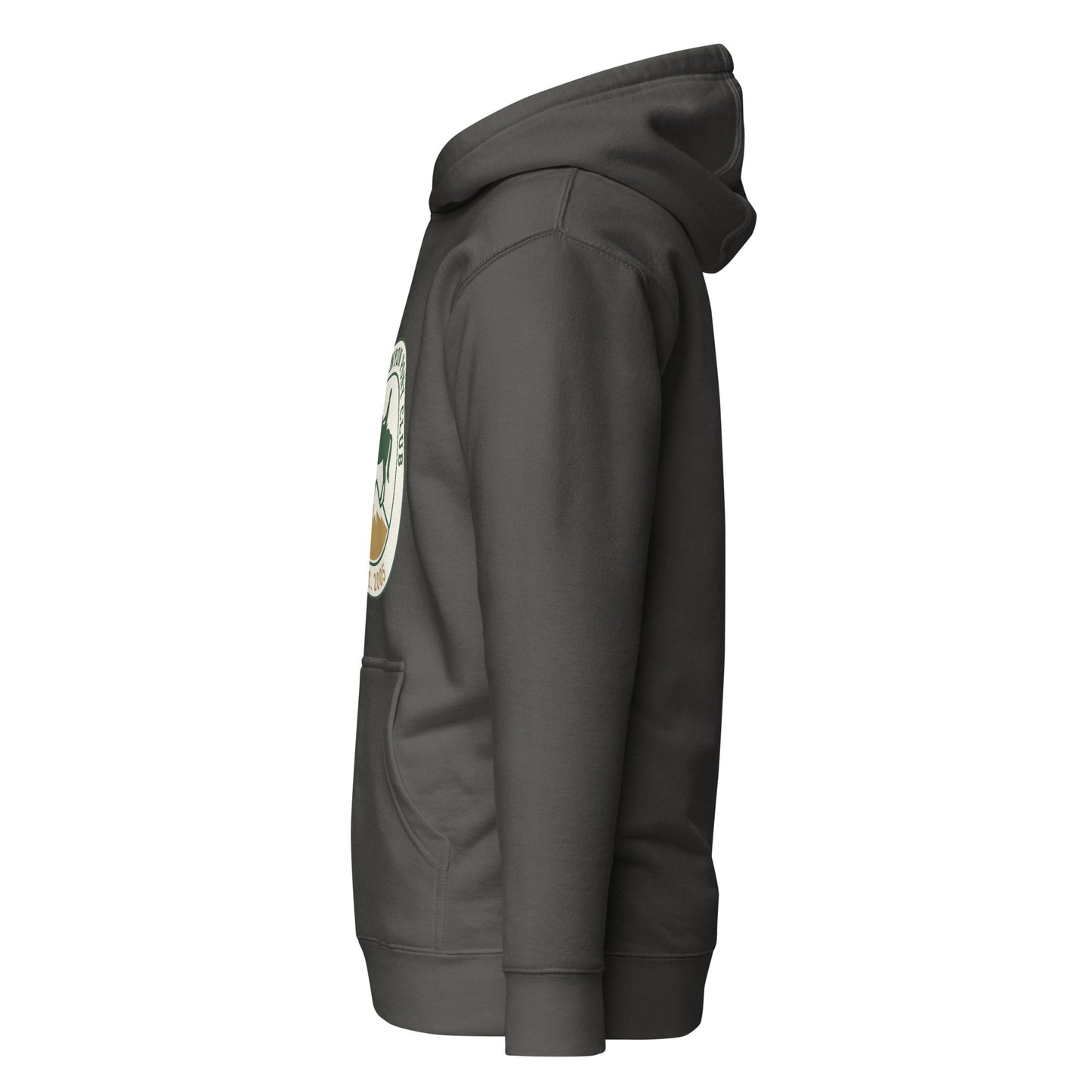 Performance | Hoodie | Clayton Canyon Pony Club