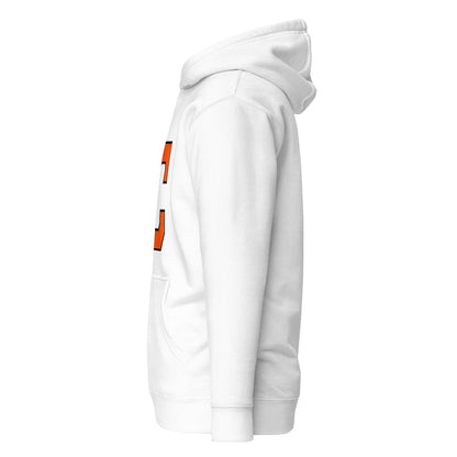 Performance | Hoodie | Clintonville Truckers